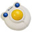 Trackball kids Icon